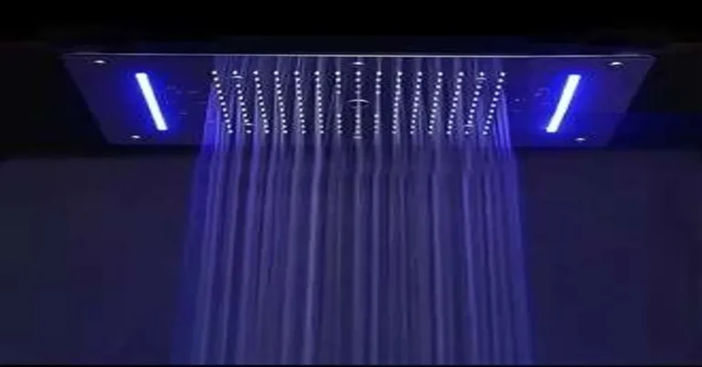 FontanaShowers