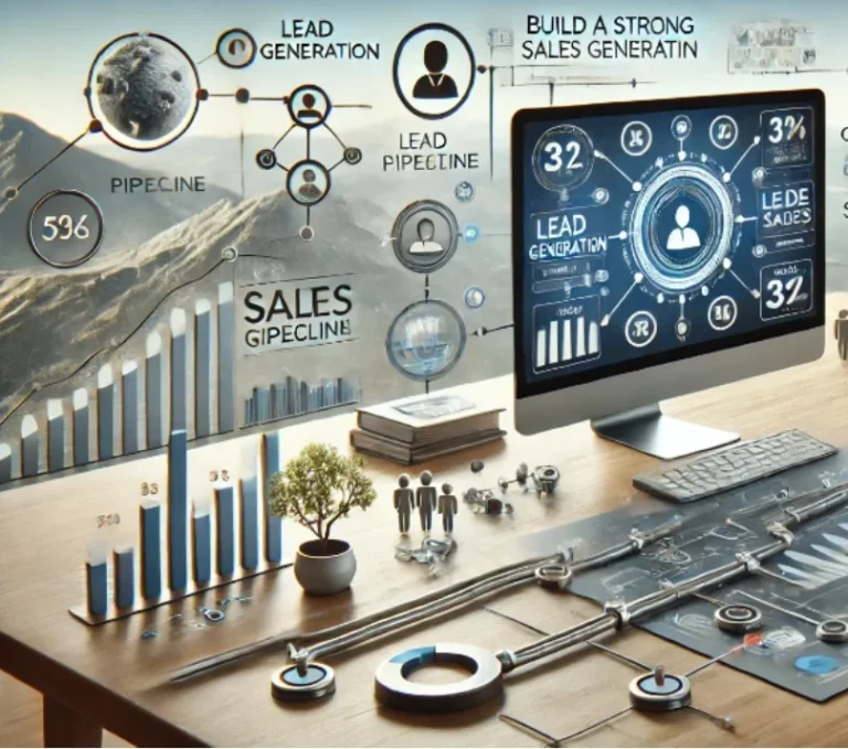 Sales Pipeline