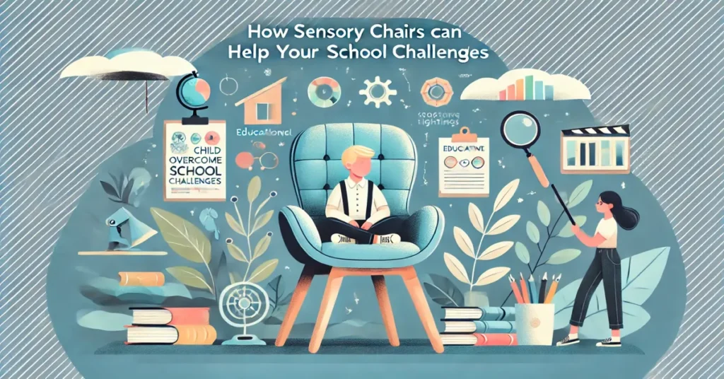 Sensory Chairs