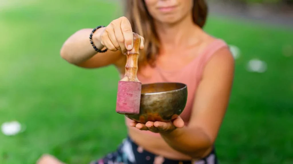 Singing Bowls