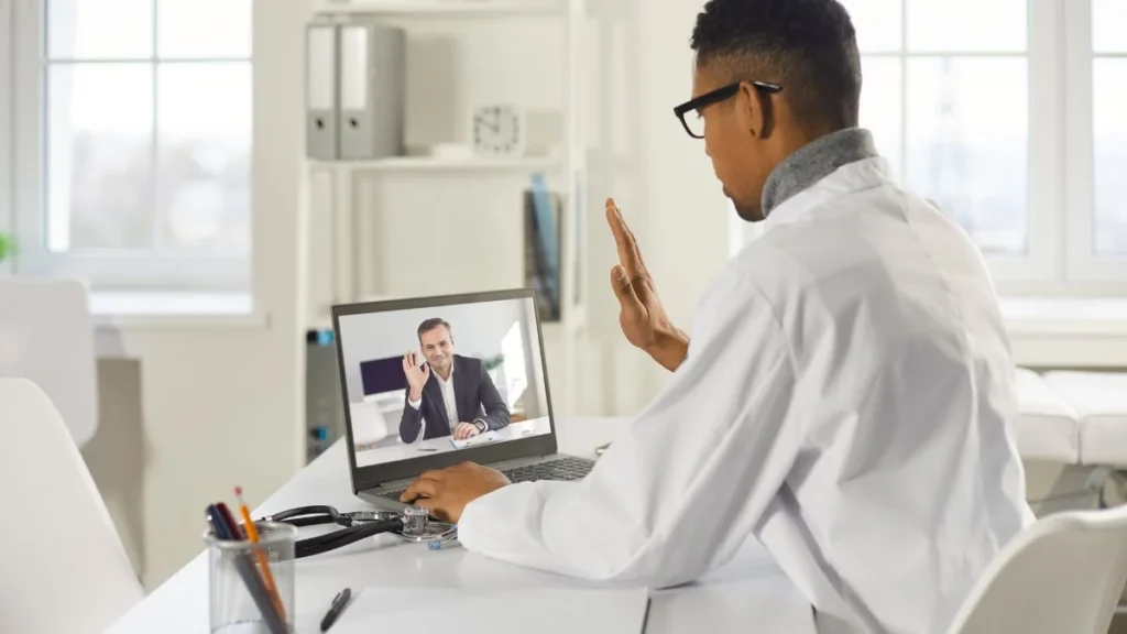 Telehealth