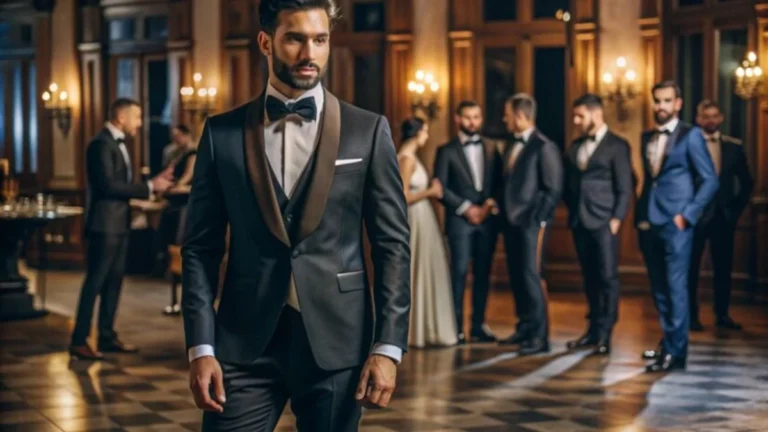 Tuxedo