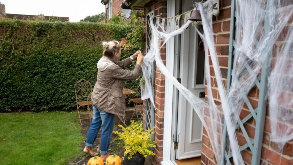 Regular Power Washing