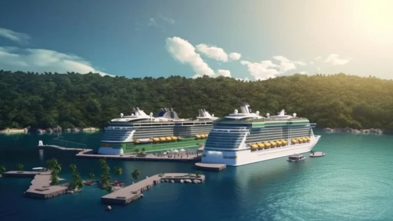 Luxury Cruises