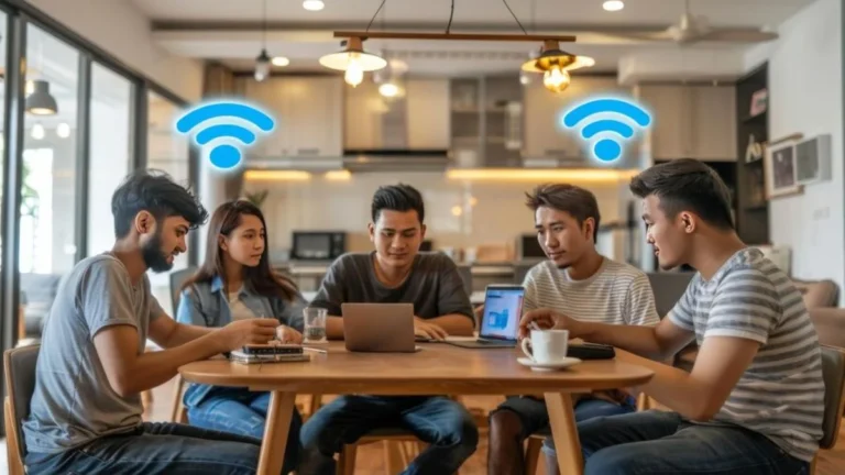 Wireless Access Points