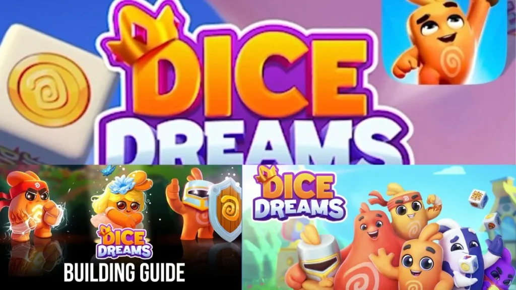 Dice Dreams