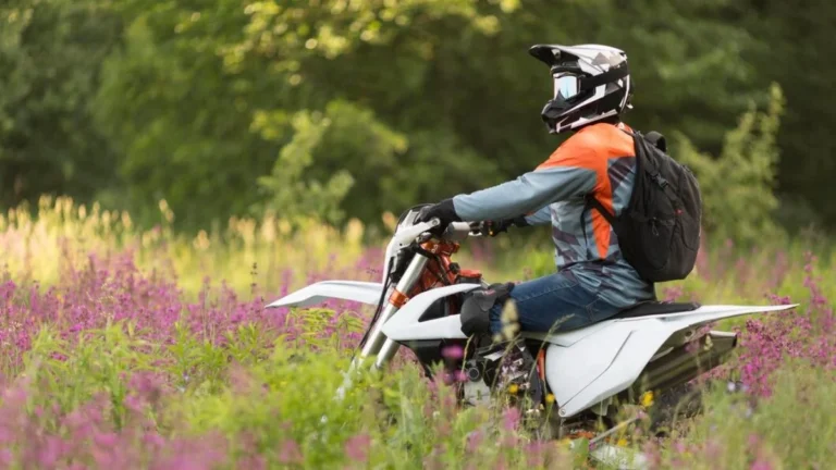 ATV Riding Gear