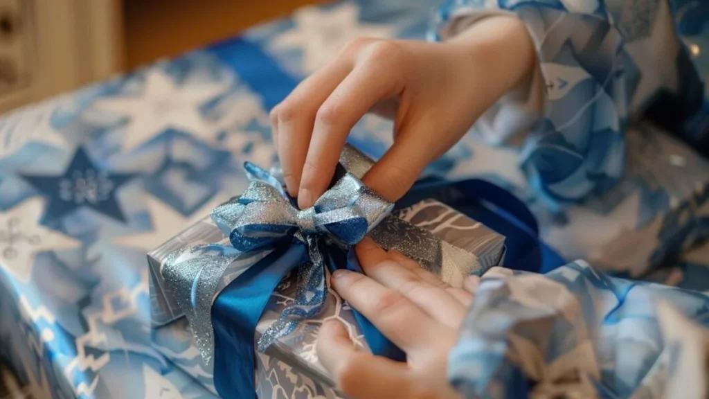 Gift Wrap