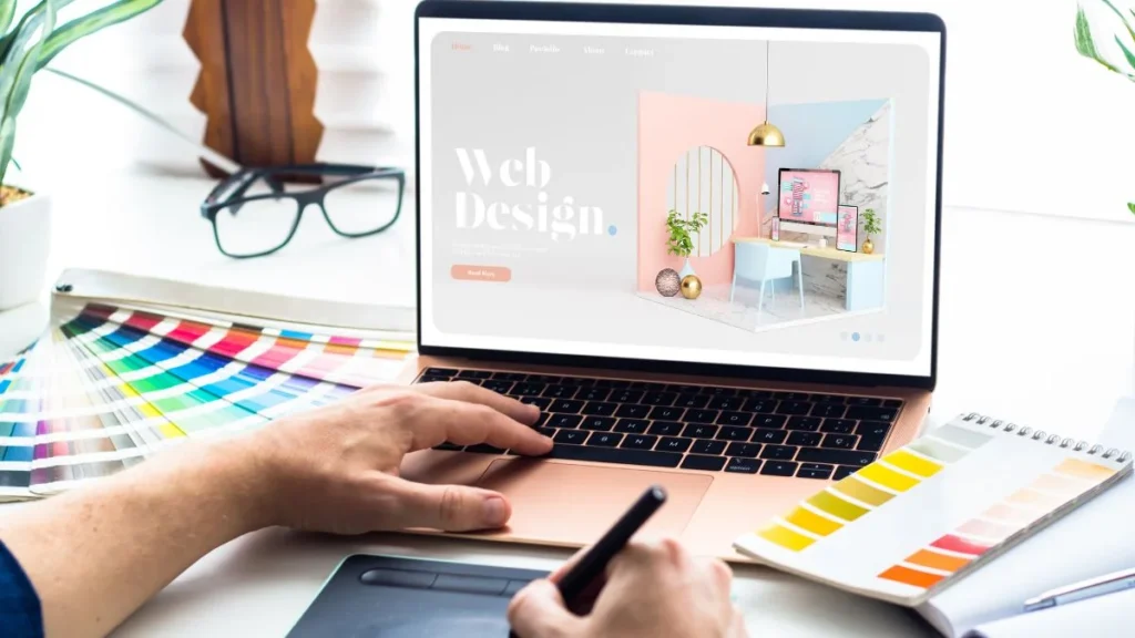 web design firm