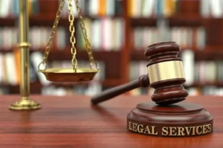 legal