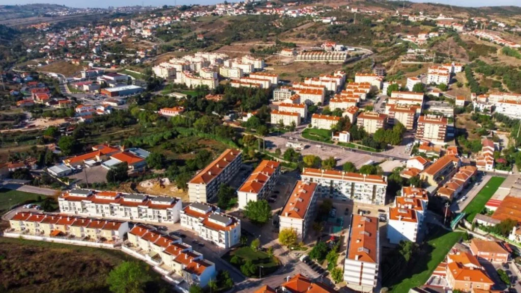 resale property in Turkey