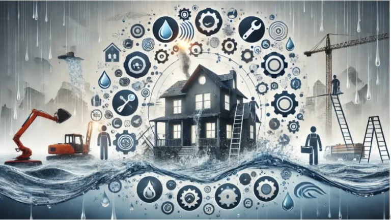 Water Damage