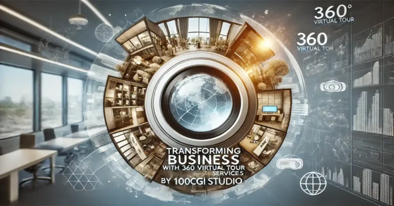 360 Virtual Tour