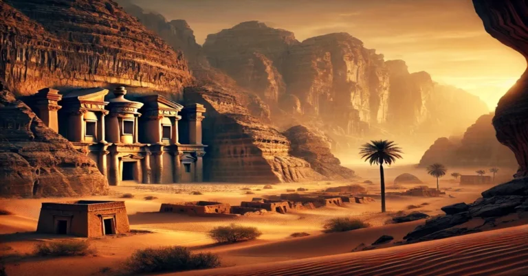 AlUla
