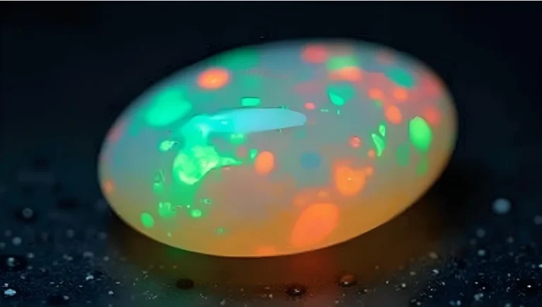 Aurora Opal