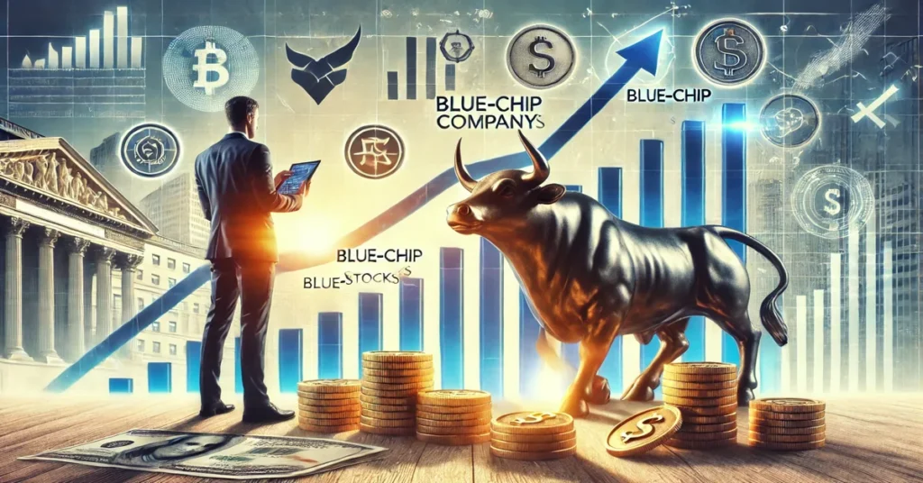 Blue-Chip Stocks