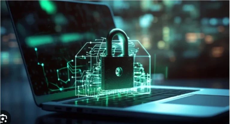 Cybersecurity Risks