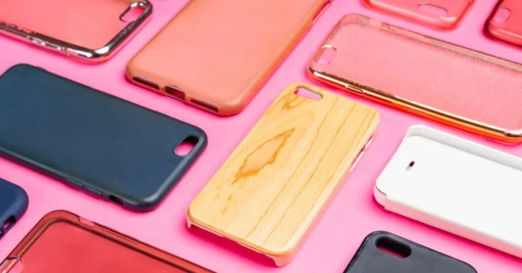 Designer Phone Cases