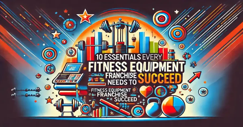 Fitness Equipment