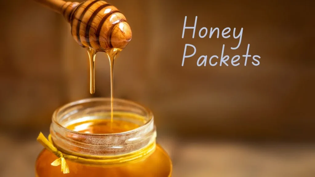 Honey Packets