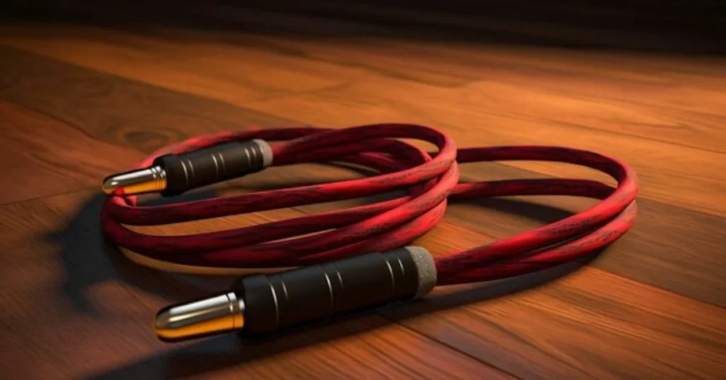 Speaker Cable