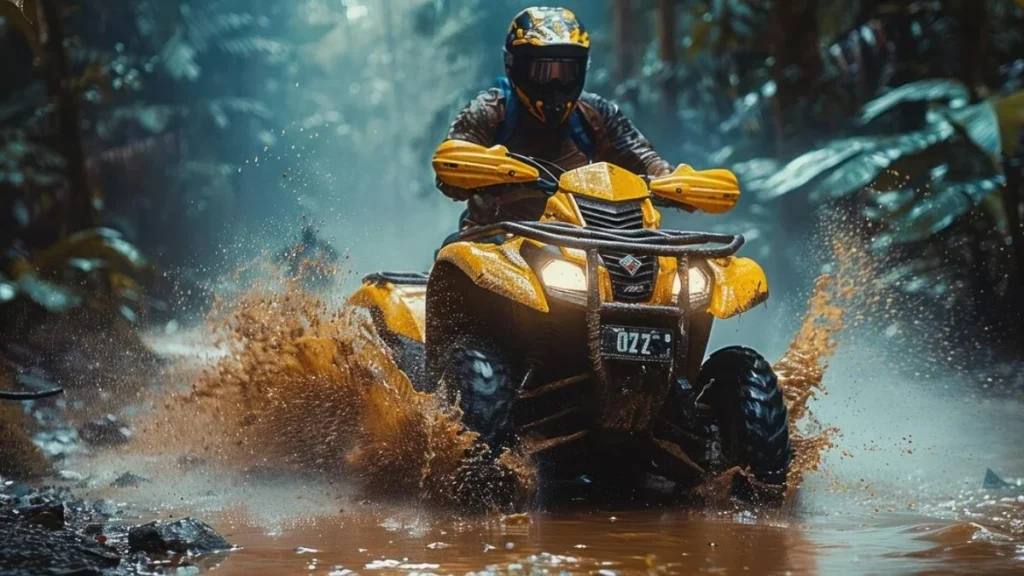 ATV