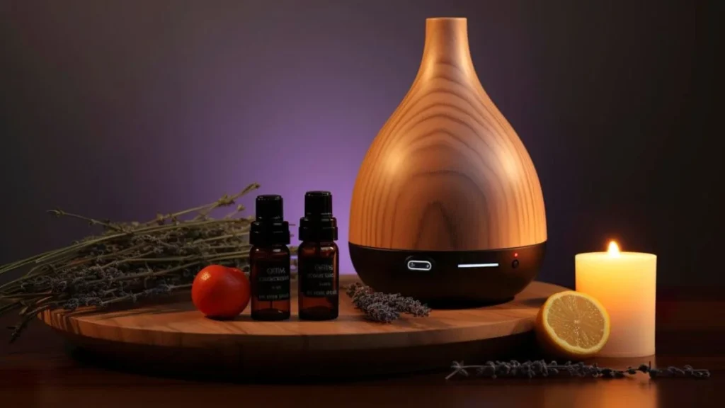 Essential Oils