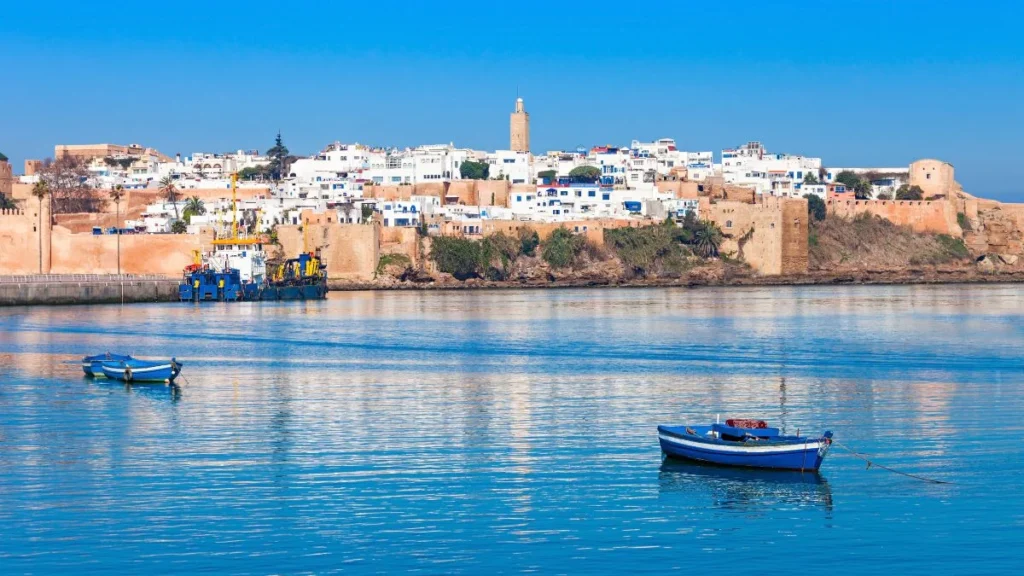 Morocco Luxury Tours