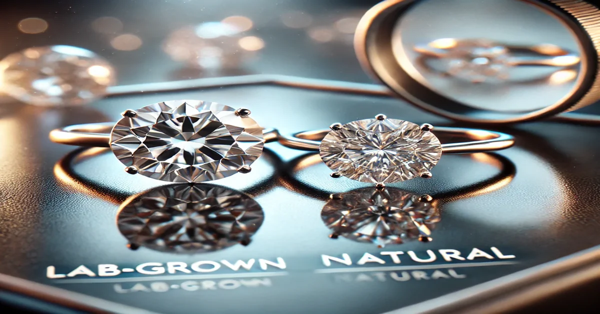 Natural Diamonds