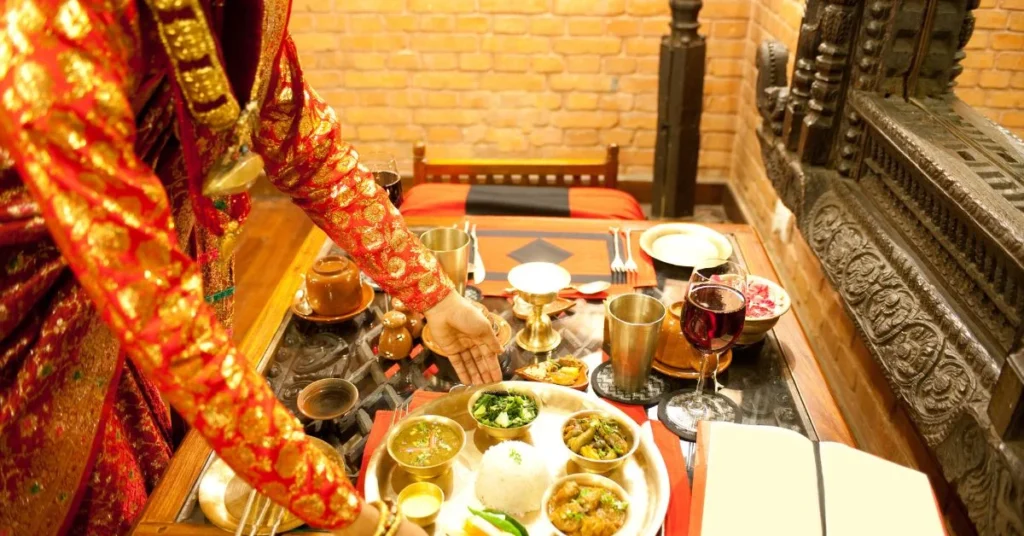 Nepali Restaurants