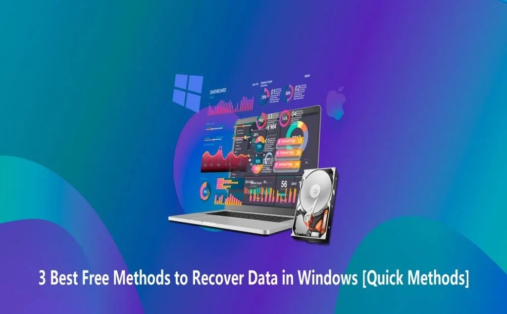 Recover Data