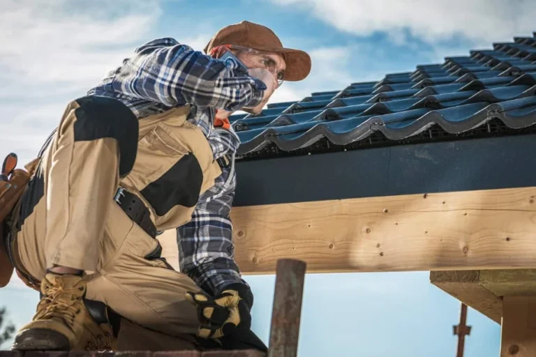Roofing Services