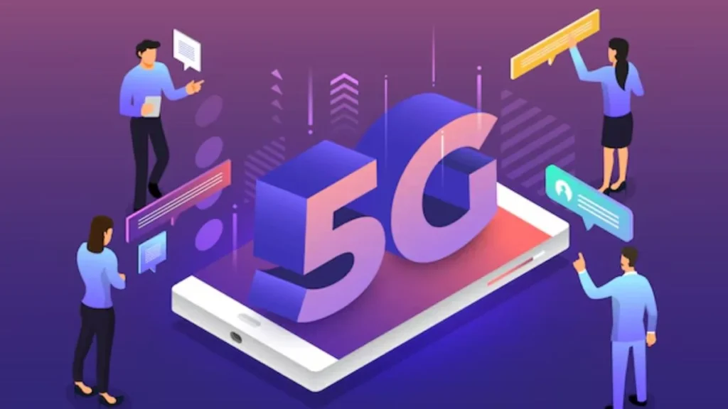 Free 5G Government Phones