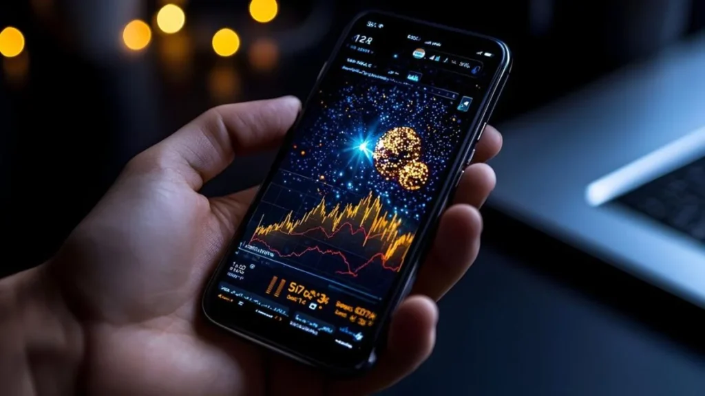 MyFastBroker Trading Apps