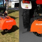 Stump Grinder