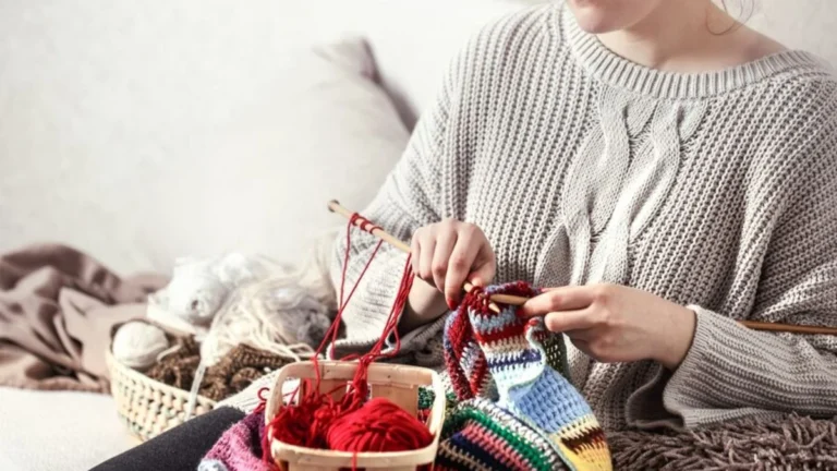 Yarn