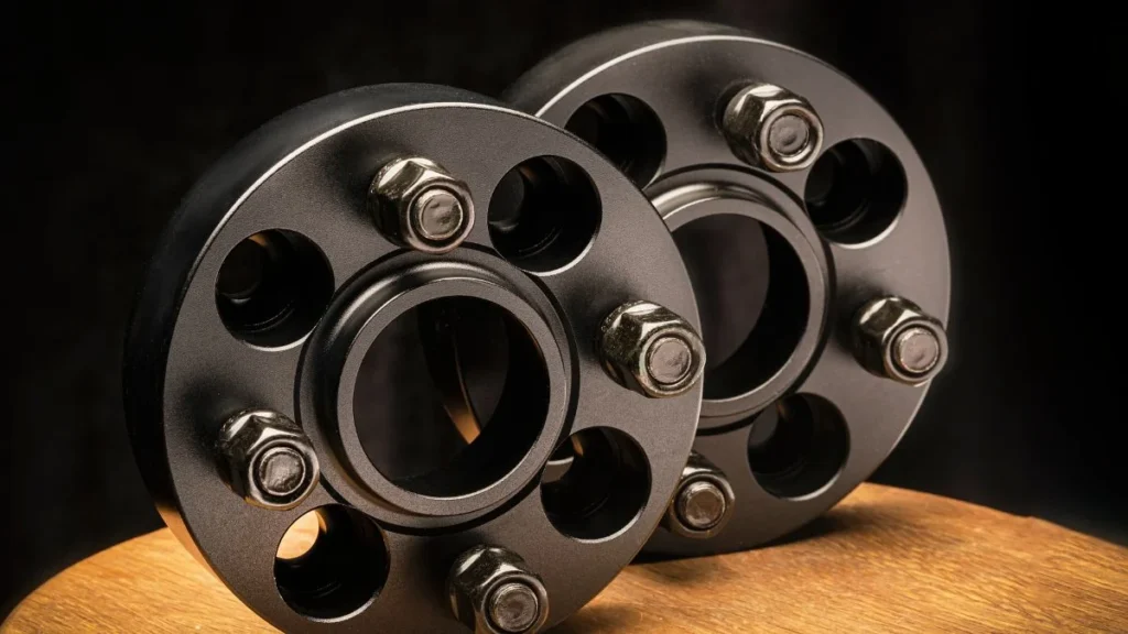 Wheel Spacer