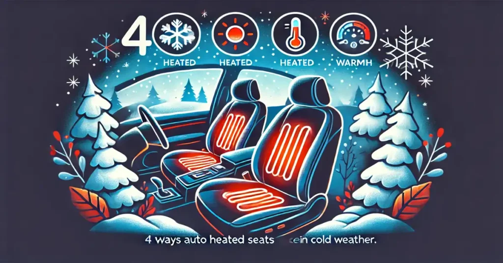 auto heated seats