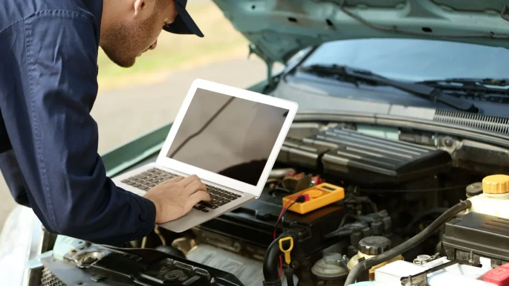 automotive diagnostics