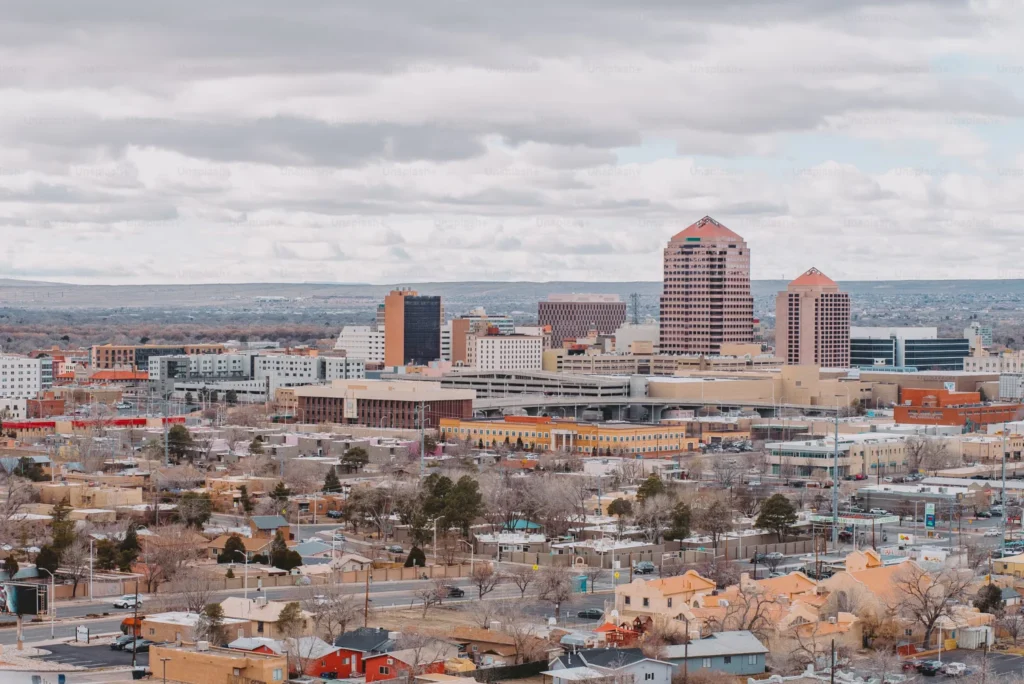 Albuquerque, New Mexico