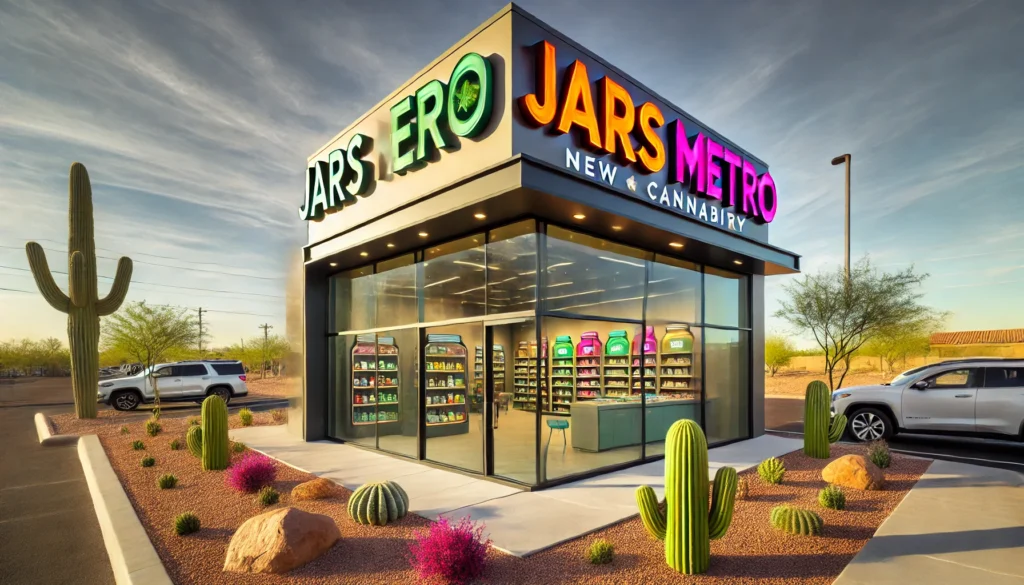 JARS Metro