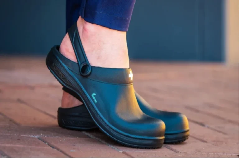 nursing shoes