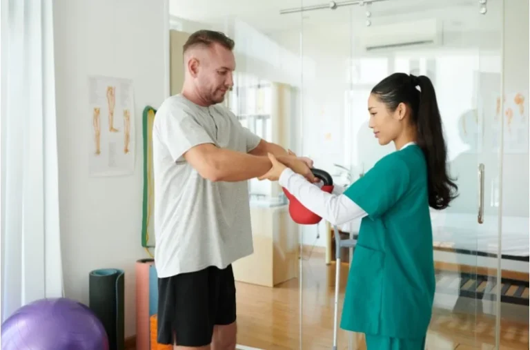 Physical Therapy