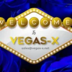 Vegas X.org Welcome