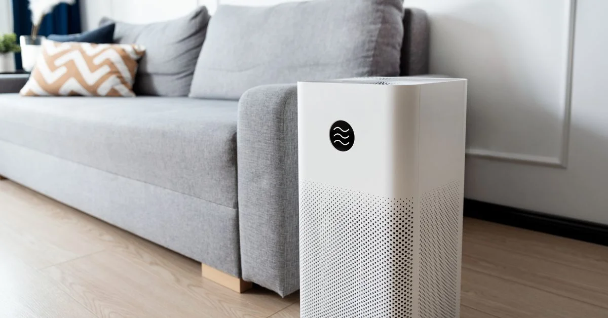 Air Purifiers