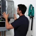 Boiler Repair Wigan