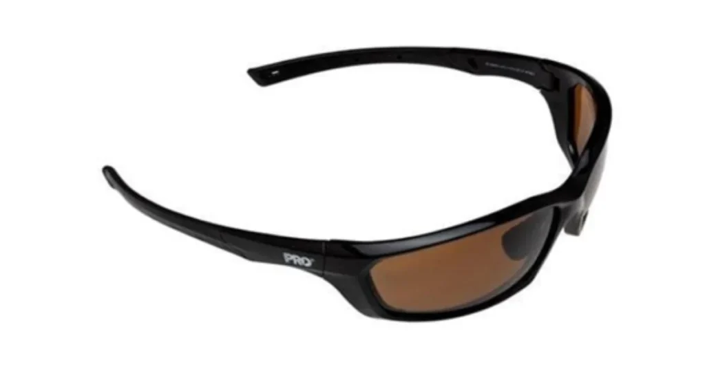 Polarised Safety Glasses