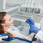 Calgary Dentist