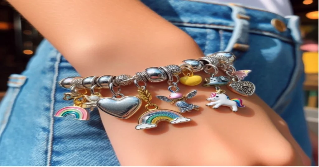 Charm Bracelets