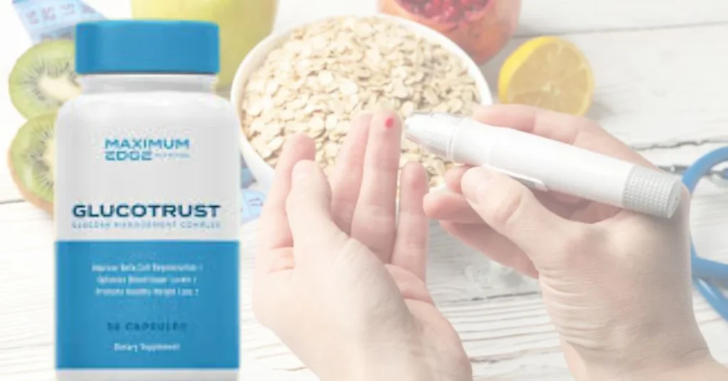 Glucotrust